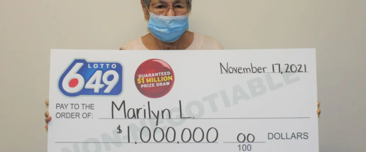 Three Big Lottery Wins in Saskatoon